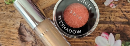 С пылу, с жару - новинки российской косметики Shik, которые стоят внимания