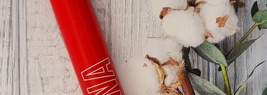 Горячая новинка от знаменитого визажиста - моделирующая тушь для ресниц Krygina Excited Eyelash Mascara black