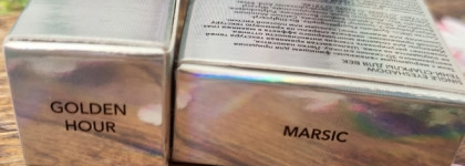 С пылу, с жару - новинки российской косметики Shik, которые стоят внимания