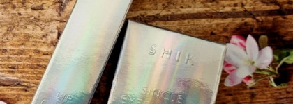 С пылу, с жару - новинки российской косметики Shik, которые стоят внимания