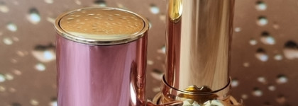 Помада-бальзам для губ Pat Mcgrath Labs Fetish Divinyl Lip Shine в оттенке Nude Venus