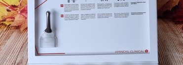 Боремся с выпадением волос с Vichy Dercos Technique Aminexil Intensive Women