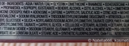 Новинка Vichy Laboratories LiftActiv Anti-Wrinkle Firming Cream Fragrance-free