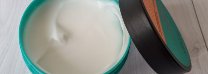 Восстанавливающая маска для повреждённых волос Letique Cosmetic Intense Repair Hair Mask