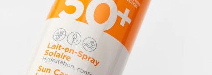 Моя лучшая защита от солнца Clarins