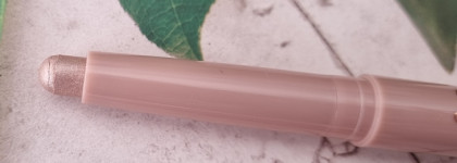 Стойкие тени - карандаш Naj-Oleari Absolute Stay Eyeshadow 02 Rosa Metallico