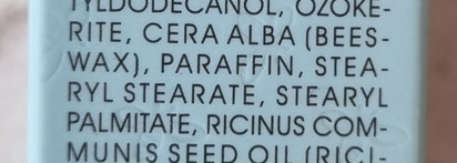 Стойкие тени - карандаш Naj-Oleari Absolute Stay Eyeshadow 02 Rosa Metallico