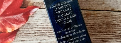 Люкс: яркий глянец на губах с Cle de Peau Beauty Radiant Liquid Rouge Shine 3 Delicious Dream