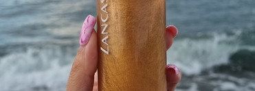 Жидкое золото во флаконе: сухое масло после загара Lancaster Golden Tan Maximizer After Sun Oil