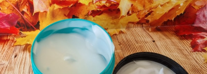 Восстанавливающая маска для повреждённых волос Letique Cosmetic Intense Repair Hair Mask