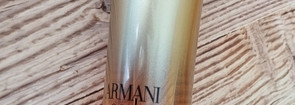 Теплый аромат поздней осени Armani Code Absolu