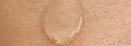 Шикарный гель для умывания Shik Face Wash microbiome system prebiotic restoring