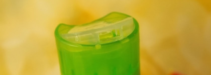 Бюджетный увлажняющий тоник из Беларуси: Вiтекс Aloe Hydrating Facial Aloe Tonic