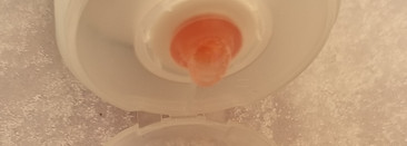 Сладкое без вреда для фигуры: Bielita Tasty Moments Крем-гель для душа "Земляничный Чизкейк"