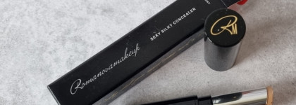 Идеальная косметичка за 15000₽ для ежедневного макияжа