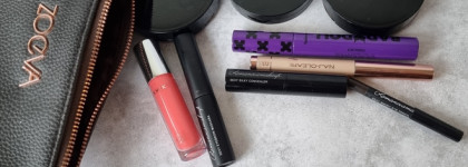 Идеальная косметичка за 15000₽ для ежедневного макияжа