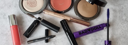 Идеальная косметичка за 15000₽ для ежедневного макияжа