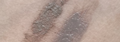 Подчеркнем красоту бровей с Romanovamakeup Sexy Eyebrow Mascara в идеально холодном оттенке Ice Blonde