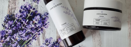 Крымская Роза - косметика с натуральным составом с солнечного полуострова