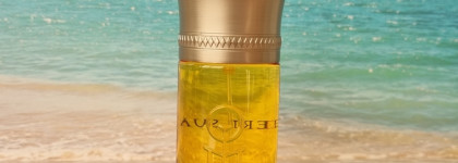 Теплый аромат пустыни Desert Suave Les Liquides Imaginaires