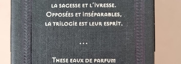 Теплый аромат пустыни Desert Suave Les Liquides Imaginaires