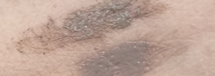 Подчеркнем красоту бровей с Romanovamakeup Sexy Eyebrow Mascara в идеально холодном оттенке Ice Blonde