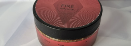 Готовимся к Новому году: тест-драйв набора косметики Letique Cosmetic 5th Element