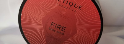 Готовимся к Новому году: тест-драйв набора косметики Letique Cosmetic 5th Element