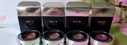 Сиять как звезда со спарклами Shik