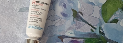 Сухая кожа не беда с La Roche Posay