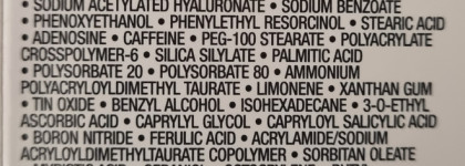 Сыворотка для лица Lancôme Paris Renergie H.c.f. Triple Serum, которая работает