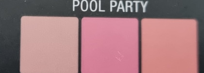 Моя лучшая покупка: Румяна Anastasia Beverly Hills Blush Trio Pool Party