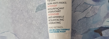 Сухая кожа не беда с La Roche Posay