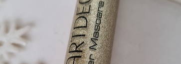 Новогодняя лимитка Artdeco Glitter Mascara & Liner 7