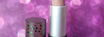 Блеск золота и красивый нюд: помада Beauty Bomb Ufo Hole of Universe Westra 01 Star Destroyer