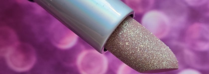 Блеск золота и красивый нюд: помада Beauty Bomb Ufo Hole of Universe Westra 01 Star Destroyer