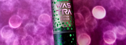 Блеск золота и красивый нюд: помада Beauty Bomb Ufo Hole of Universe Westra 01 Star Destroyer