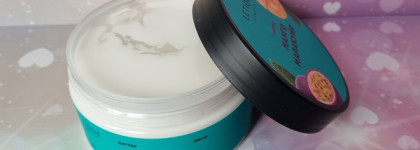 Тропический рай с кремом для тела Letique Cosmetic Манго Маракуйя