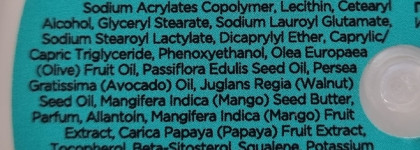 Тропический рай с кремом для тела Letique Cosmetic Манго Маракуйя