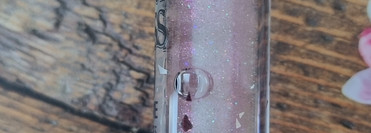 Блеск для губ Luxvisage Dragon Glass 3D Volum Lip Gloss 02 Unicorn