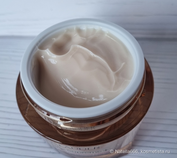 Крем для лица Estee Lauder Revitalizing Supreme + Global Anti-aging Cell Power Cream