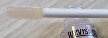 Блеск для губ Luxvisage Dragon Glass 3D Volum Lip Gloss 02 Unicorn