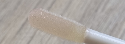 Блеск для губ Luxvisage Dragon Glass 3D Volum Lip Gloss 02 Unicorn