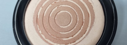 Пустые баночки января