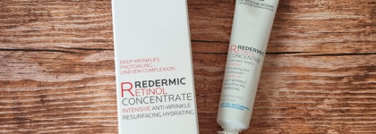 La Roche Posay для глаз и лица: ретинол или витамин С. Что выберешь ты?