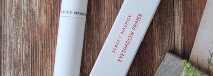 Праймер для век Sergey Naumov Eyeshadow Primer