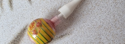 Тинт для губ Chupa Chups Lip Locker Mango