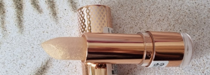 Звезды сияют: Catrice Sparkle Glow Lip Balm 010 From Glow To Wow