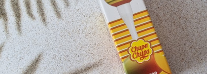 Тинт для губ Chupa Chups Lip Locker Mango