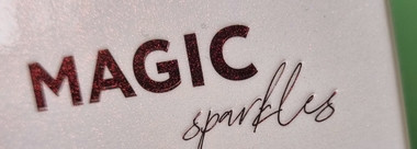 Магия только начинается: горячая новинка Romanovamakeup Magic Sparkles 4 Color Eyeshadow Pallette